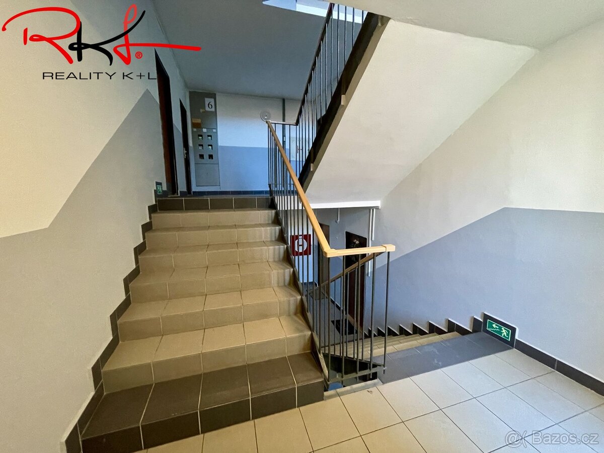 Pronájem, byt 3+1 s balkonem, Mladá Boleslav - 17