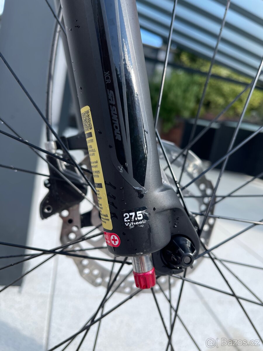 Juniorské kolo M - 17