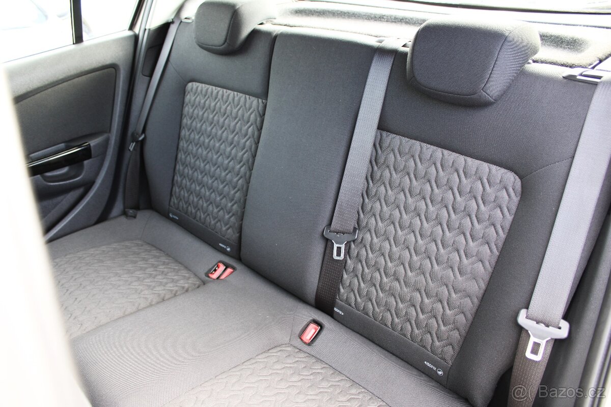 Opel Corsa 1.4 Active, KLIMA, ALU, SERVISKA - 17