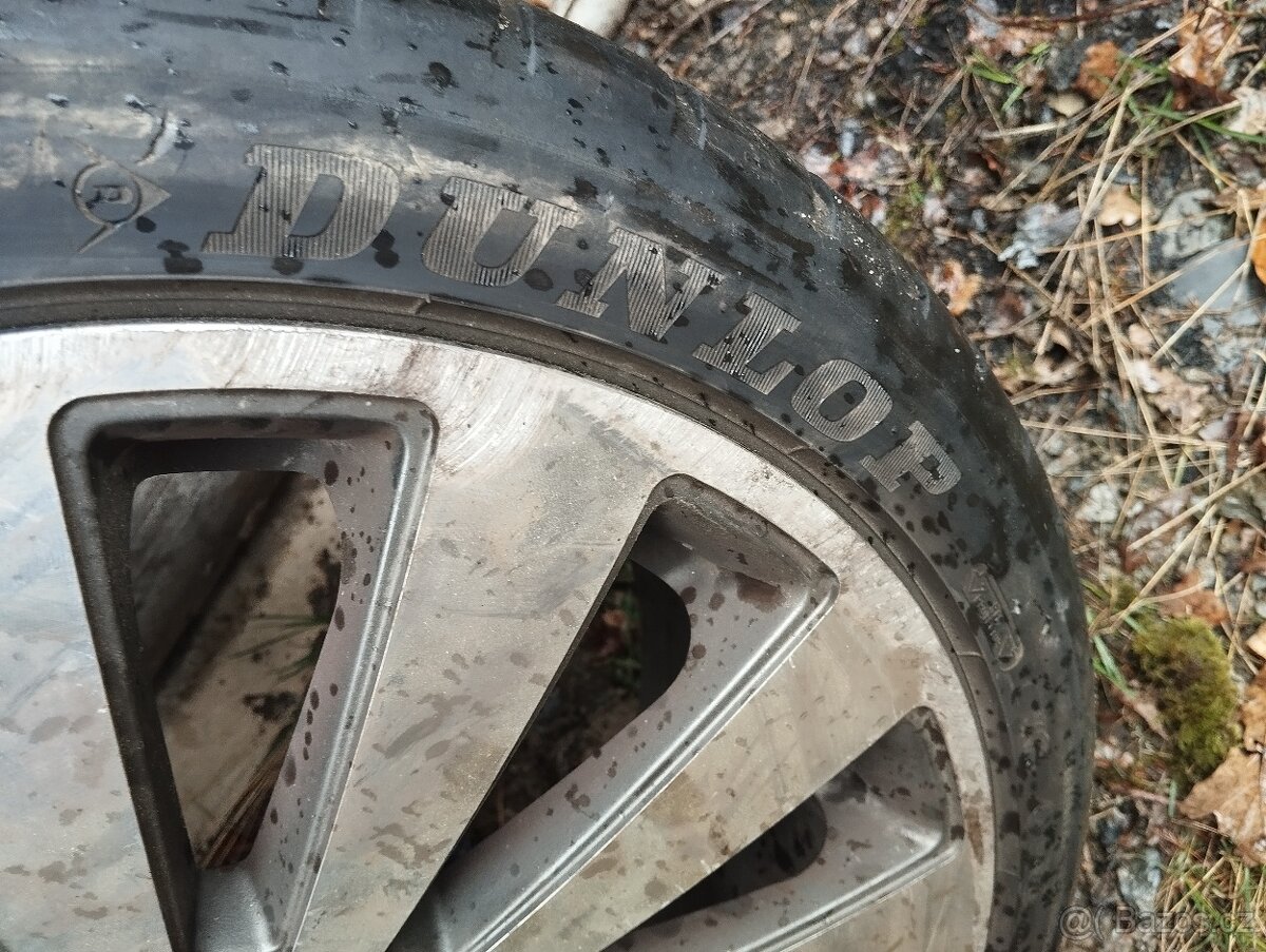 VW Passat 1,9D 4 Montion - 17