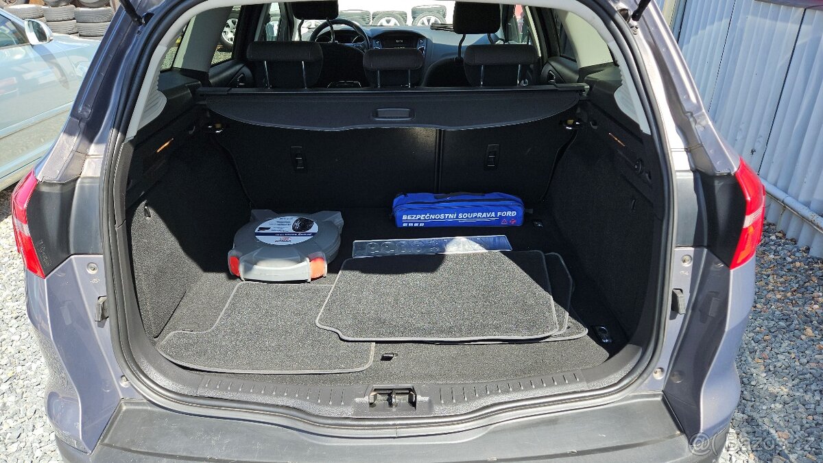 FORD FOCUS 1.5 Eco Boost - 17