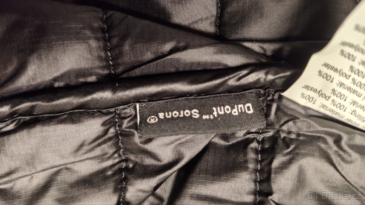 Dámská zateplená outdoorová bunda Hannah - 17