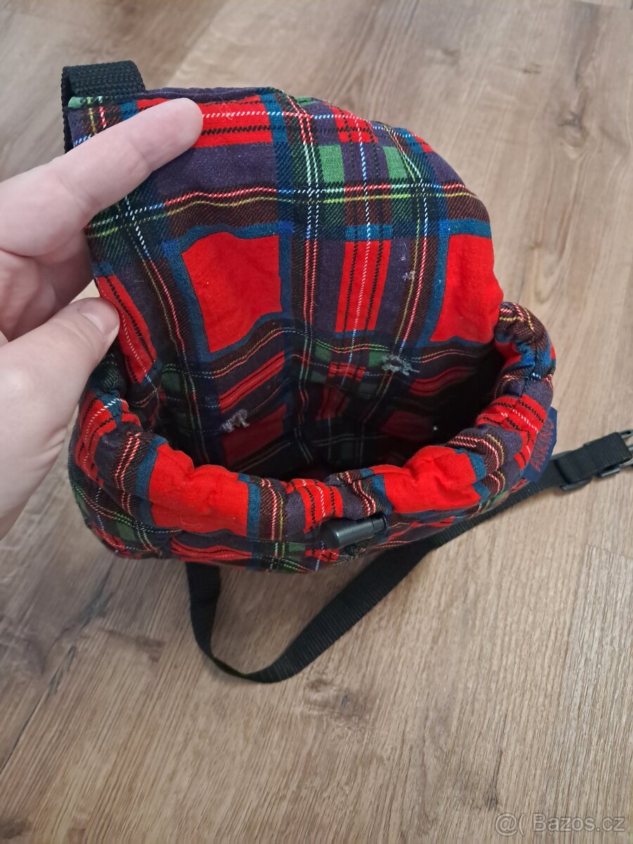 Věci pro potkany - 17