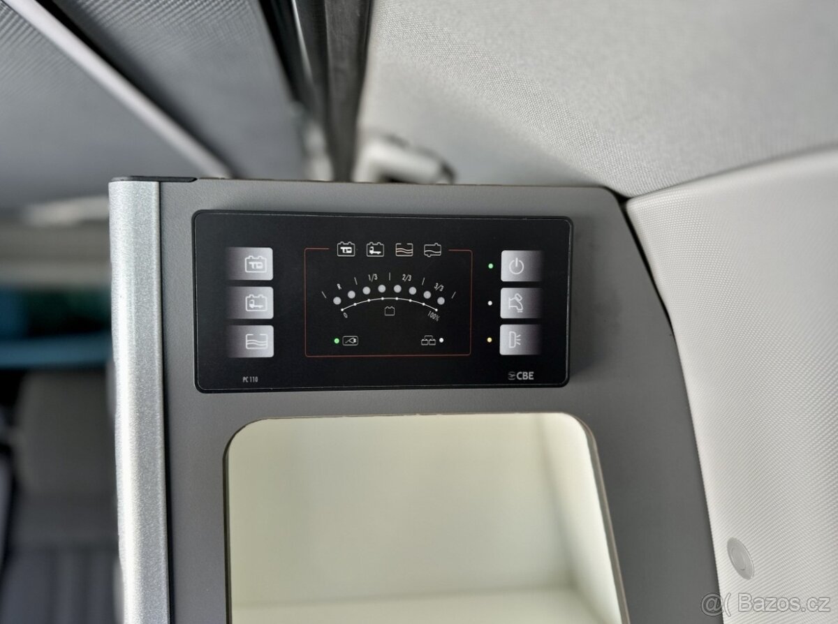 Karmann Mobil Duncan 500 - 17