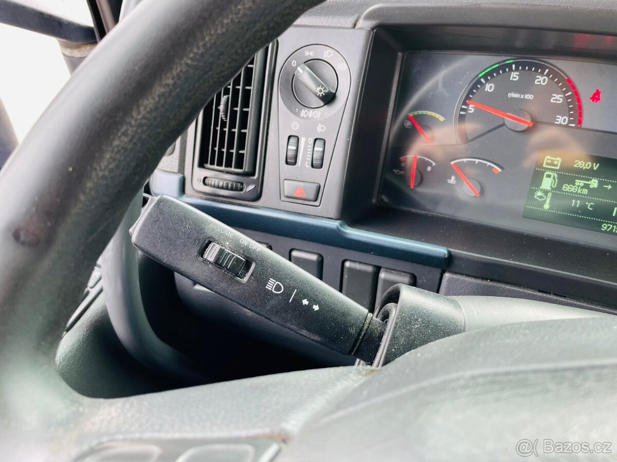 Volvo FH13 420 EEV - 17