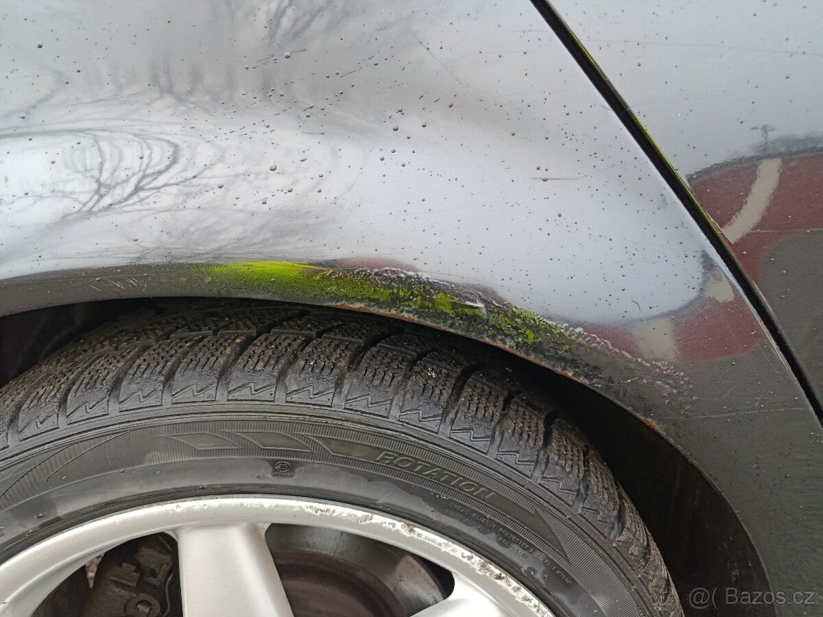 E46 320i touring - 17