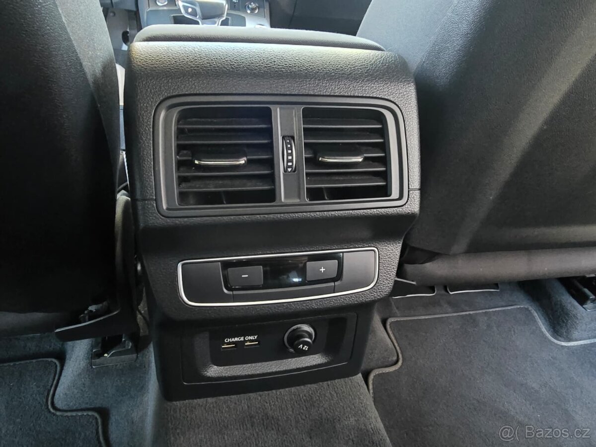 Audi Q5 quattro 2.0 TDI, 2023, 120kW, Automat S-tronic, LED - 17