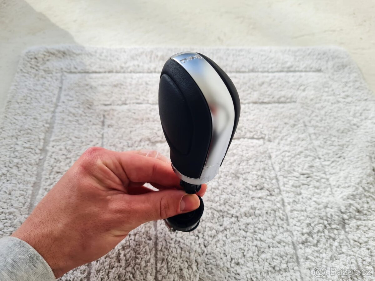 DSG Hlavica automat pre VOLKSWAGEN CHROMOVÁ / ČIERNA - 17