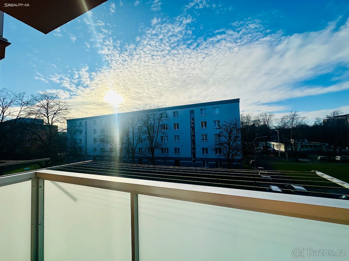 Moderní bydlení 3+kk v Hrabůvce - 17