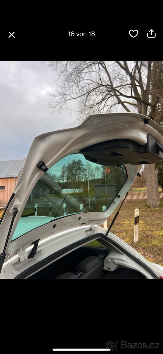 Seat Ibiza 1.4 Bezin - 17