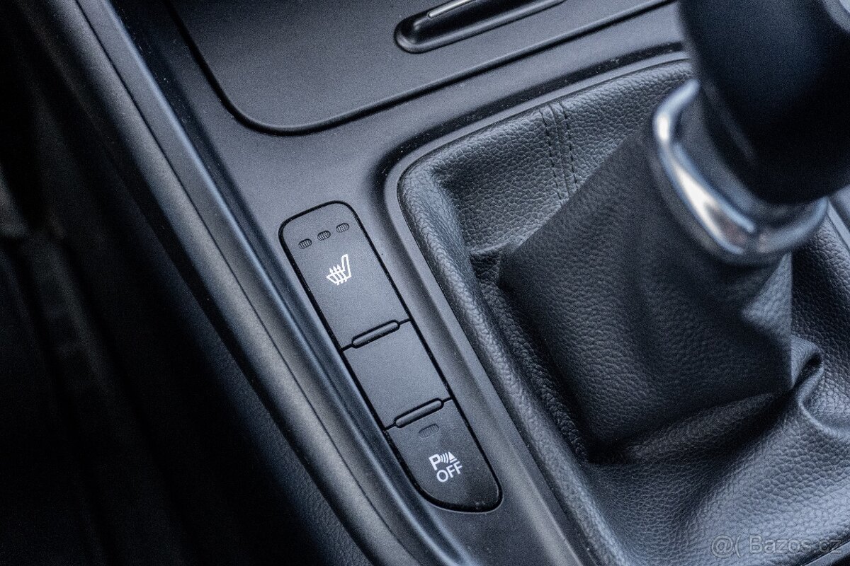 Kia Carens 1.7 CRDi - 17