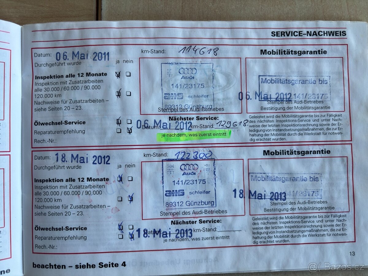 Audi TT 1.8T 132 KW - 17