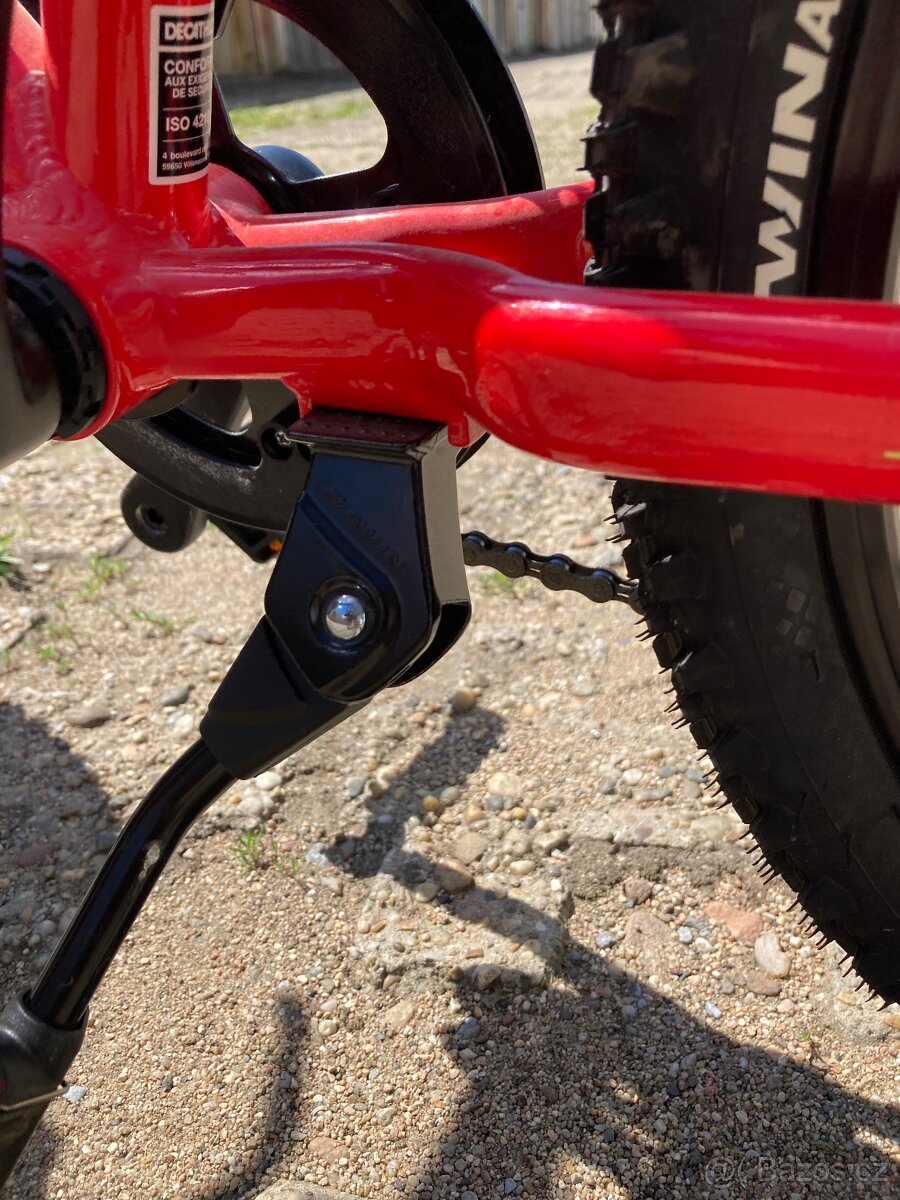 Dětské kolo Unisex - 17