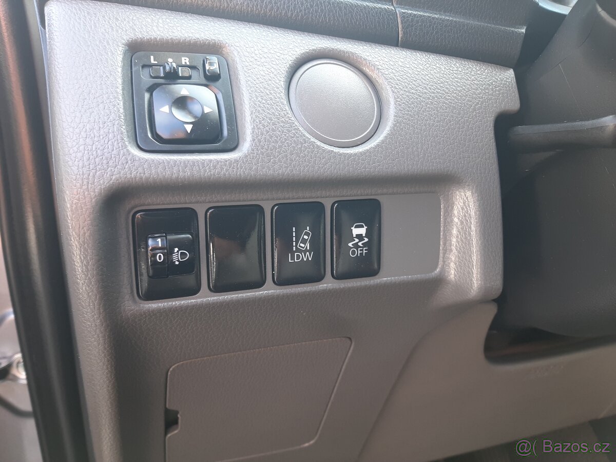 mitsubishi l200 - 17