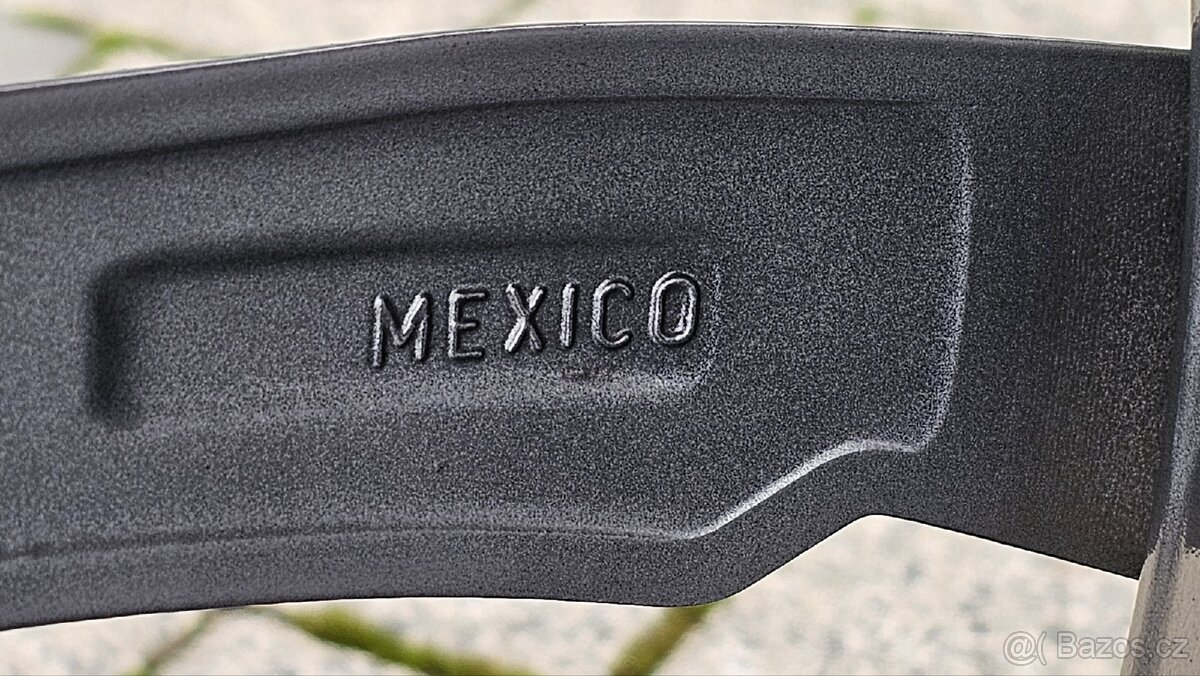 ALU KOLA BMW M 20 TOP STAV - 17