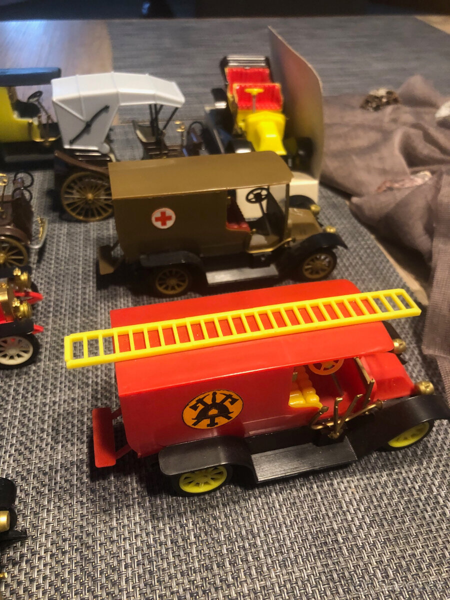 Igra modely - 17