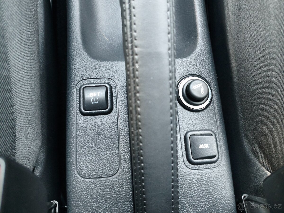 Škoda Fabia 1.2 TSI 63Kw Best Of r.v.2014 - 17