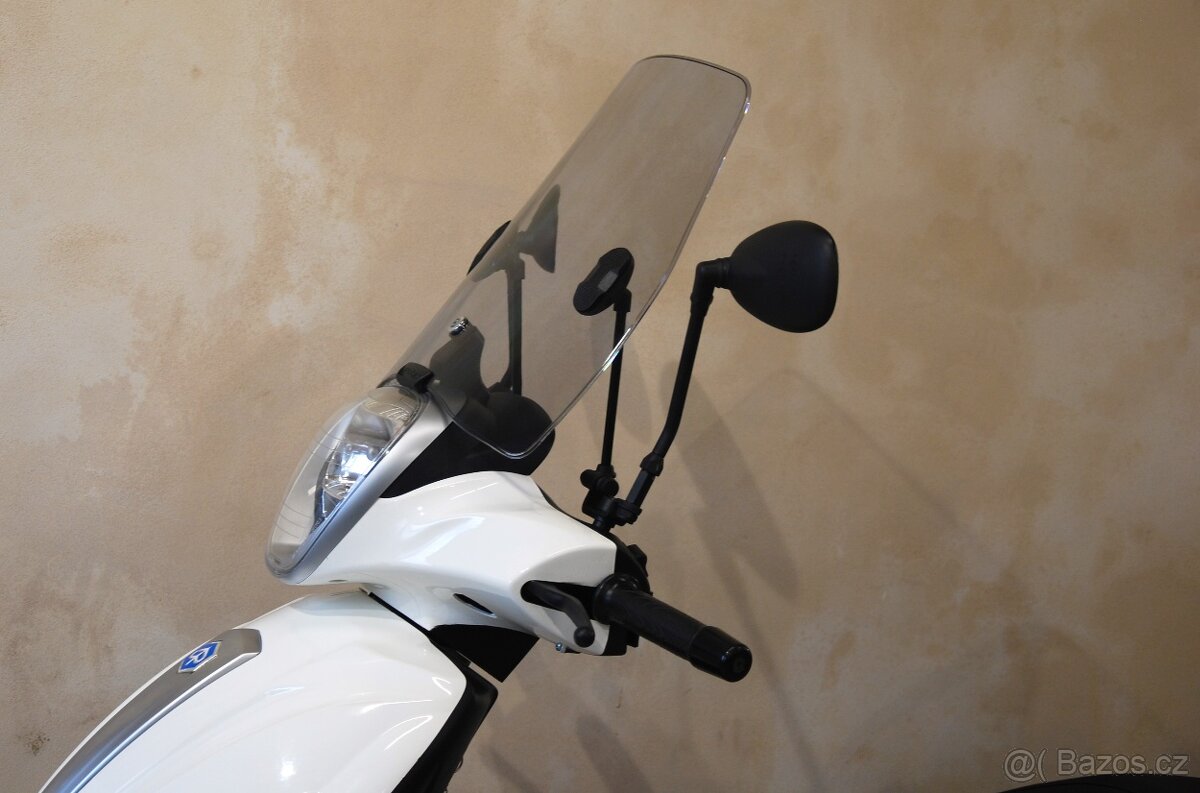Piaggio Beverly 350 ABS + ASR - 17