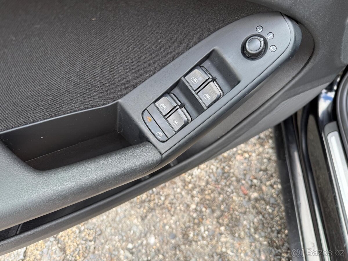 Audi A4 B8 2.0TDi 105kw - 17