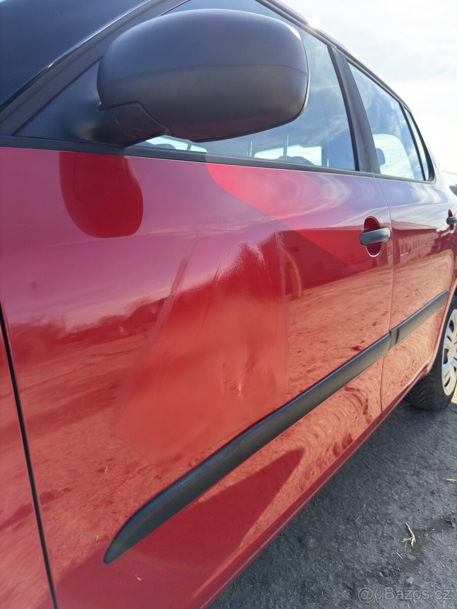 Škoda Fabia 1.2 HTP - 17