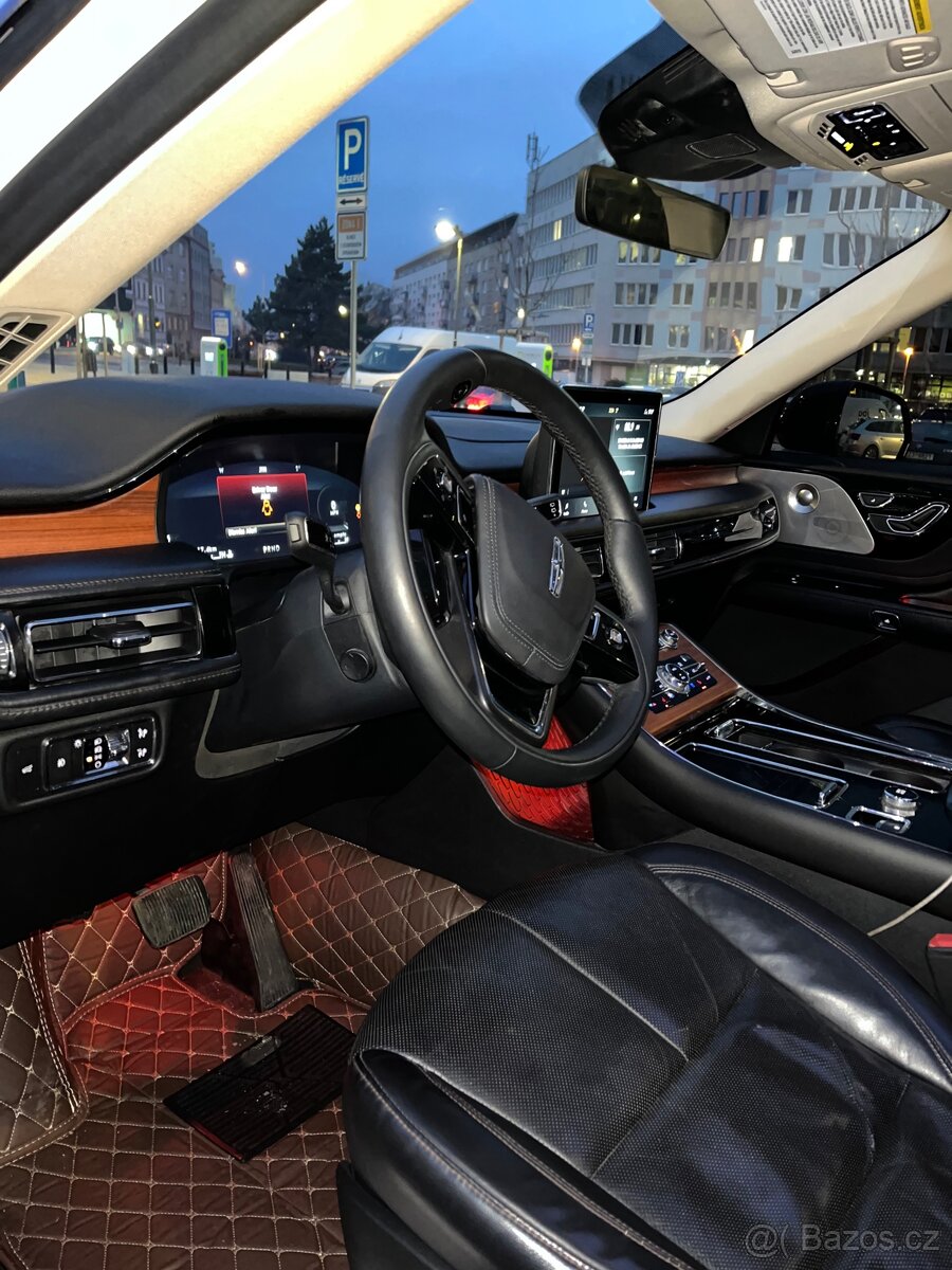 Lincoln Aviator 2020 3.0 V6 - 17