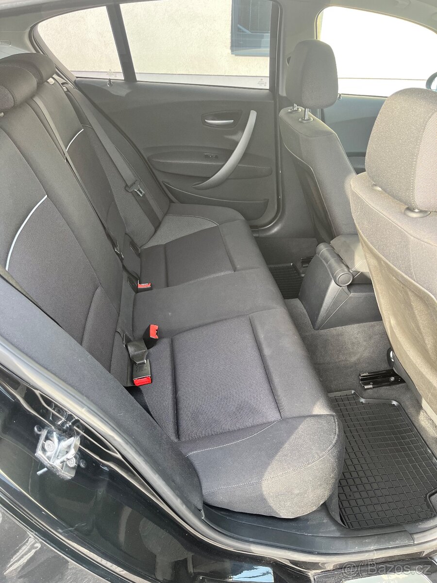 BMW 130i - 17