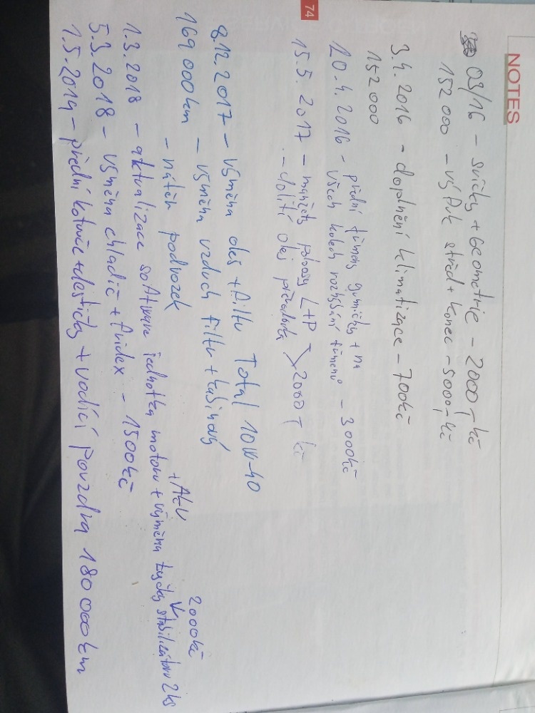 Citroen C8 2.0 16V - 17