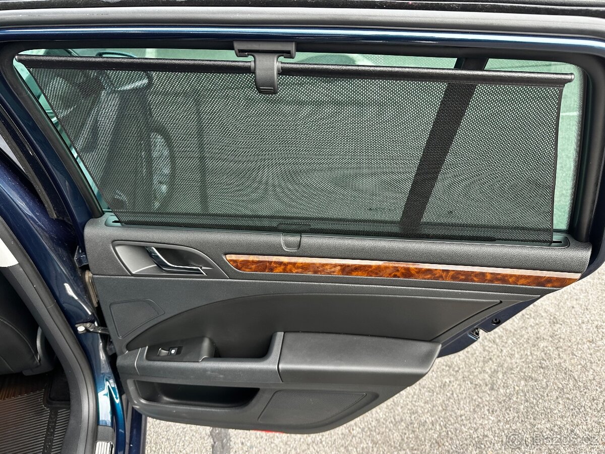 2.0tdi 103kw 4x4 ELEGANCE, 210000km, ČR, Xenon, tažné - 17