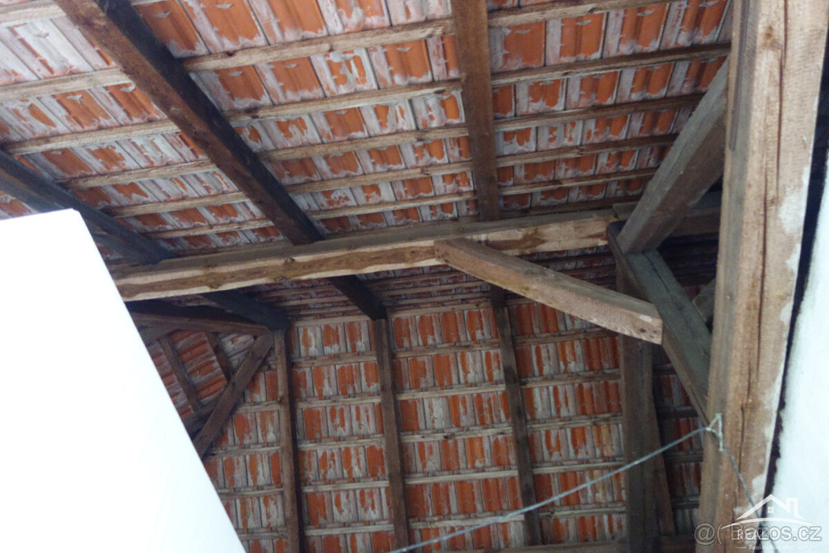 Rodinný dům Horní Kounice - 17