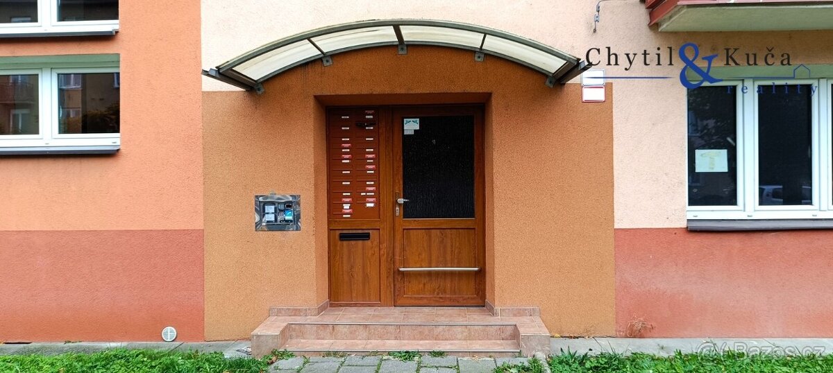 Prodej bytu 3+1 ( 60 m2 ), Optiky, Přerov - 17