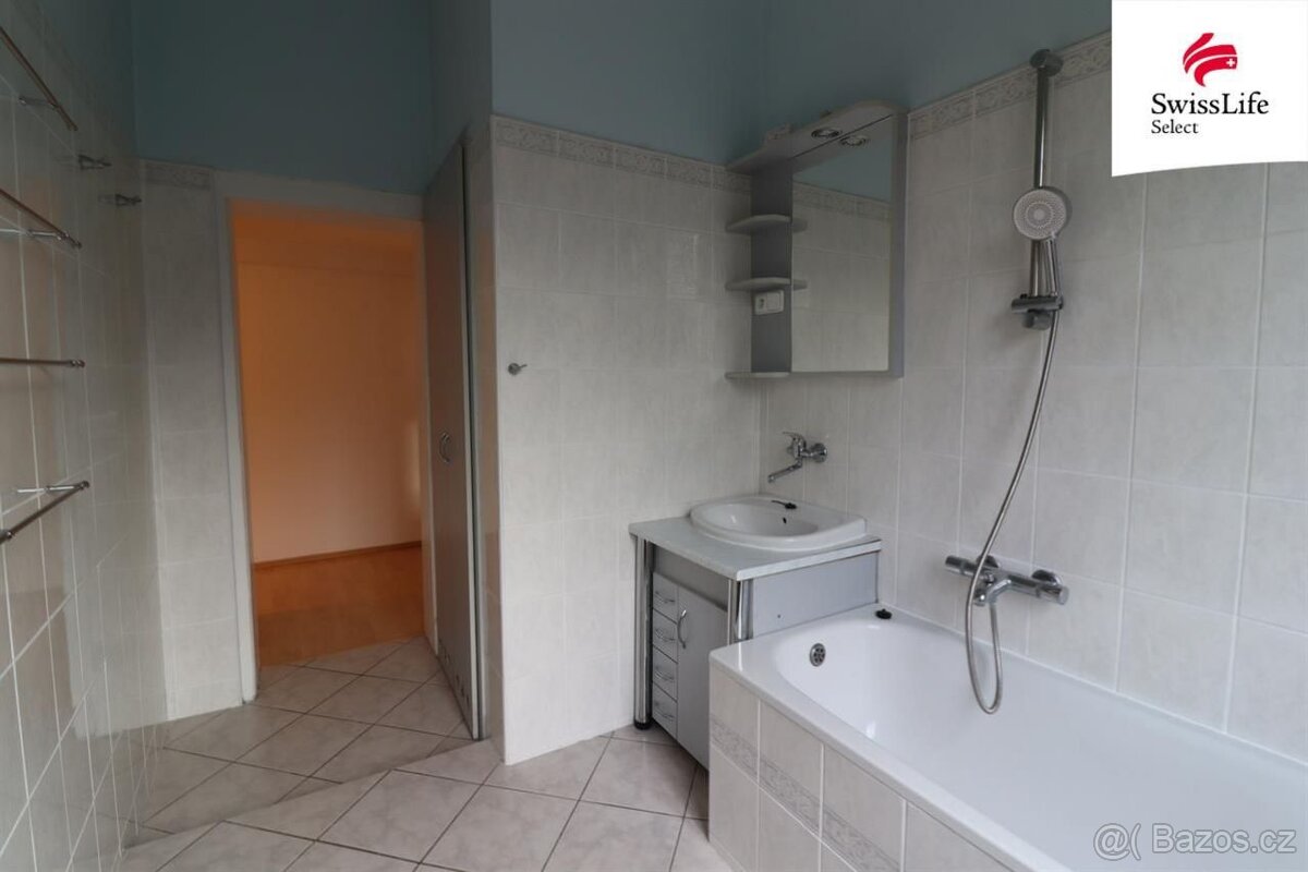 Prodej bytu 5+1 135 m2 Čs. armády, Kraslice - 17