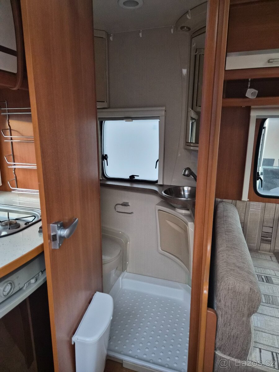Karavan Caravelair - 17