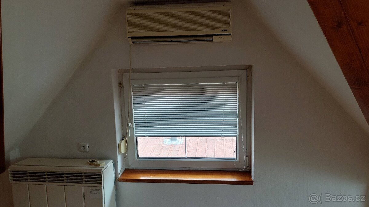 Prodej menší chalupy v Janové u Vsetína - 17