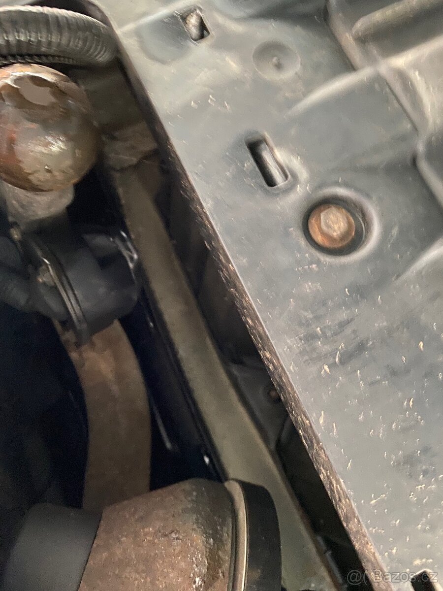 Bmw e91 na díly - 17