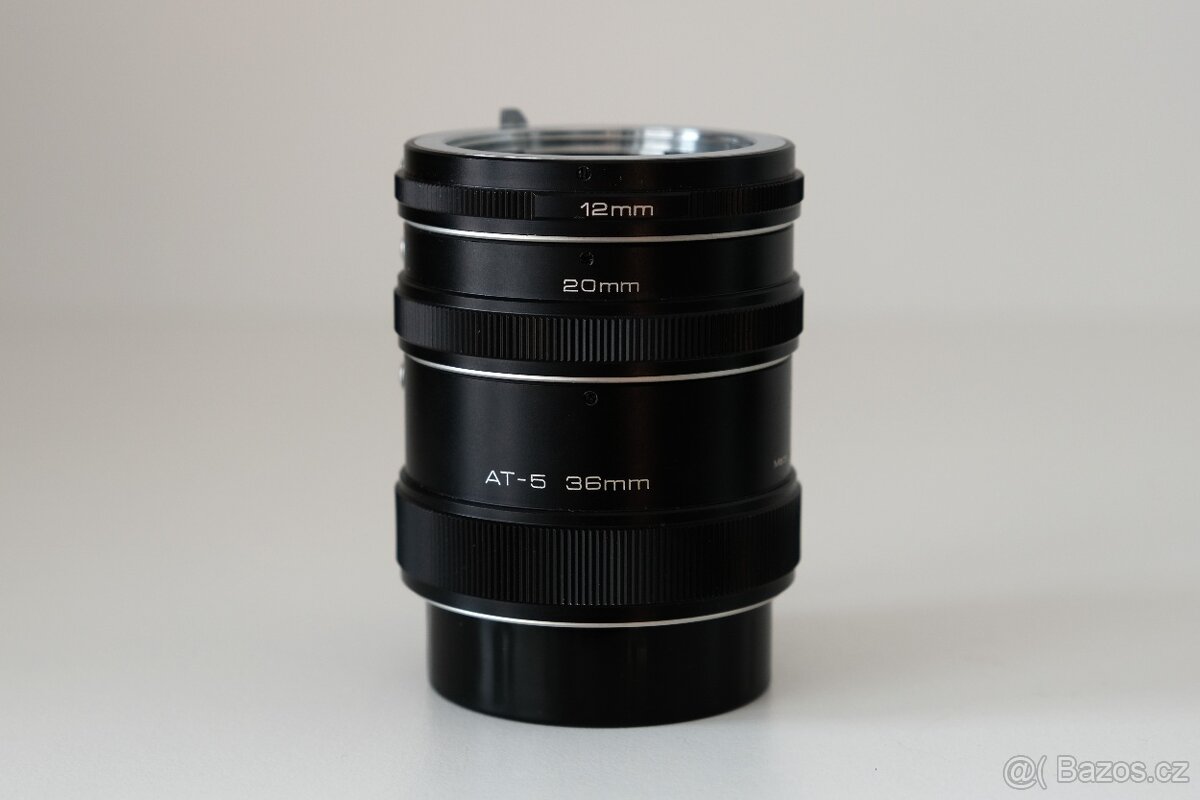 Redukce - Konvertory - Mezikroužky atd. - 17