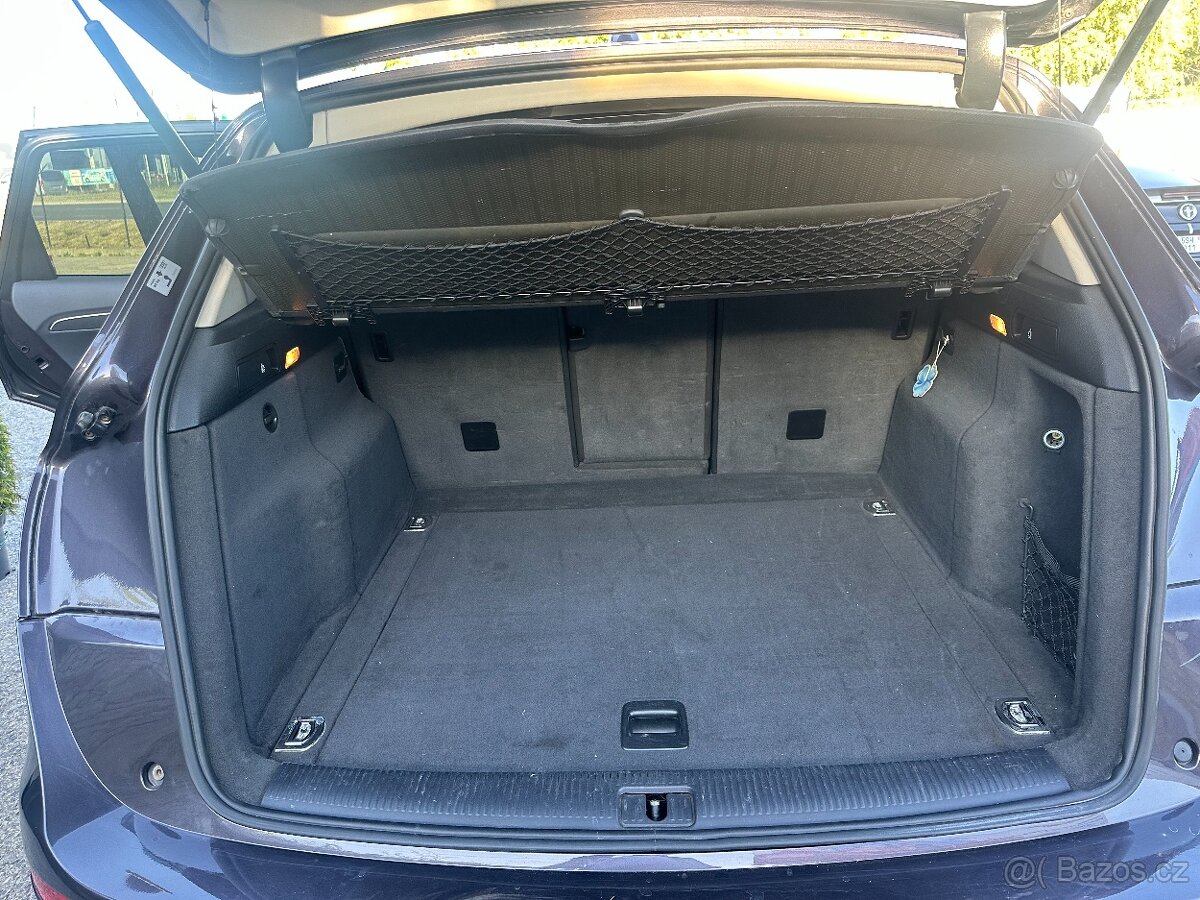 Audi Q5 2009 - 17