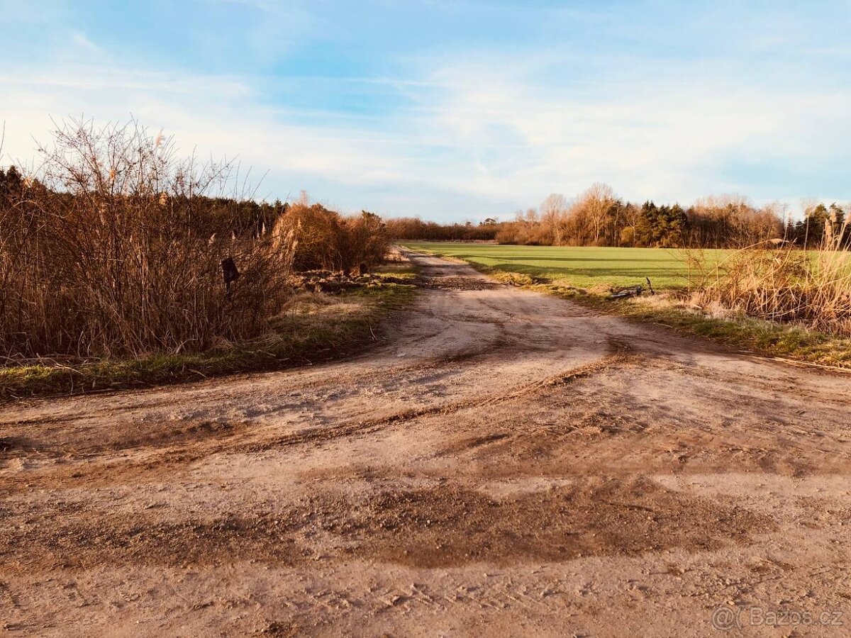 Veľký Pozemok 45 172 m² pri Malých Levároch - 17