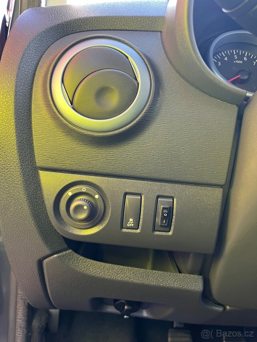 Dacia Dokker STEPWAY - 17