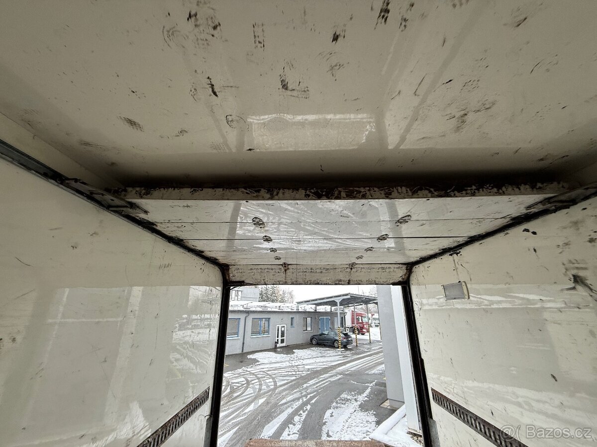 Mercedes-Benz 2542 Actros 6x2 EURO 6 - 17