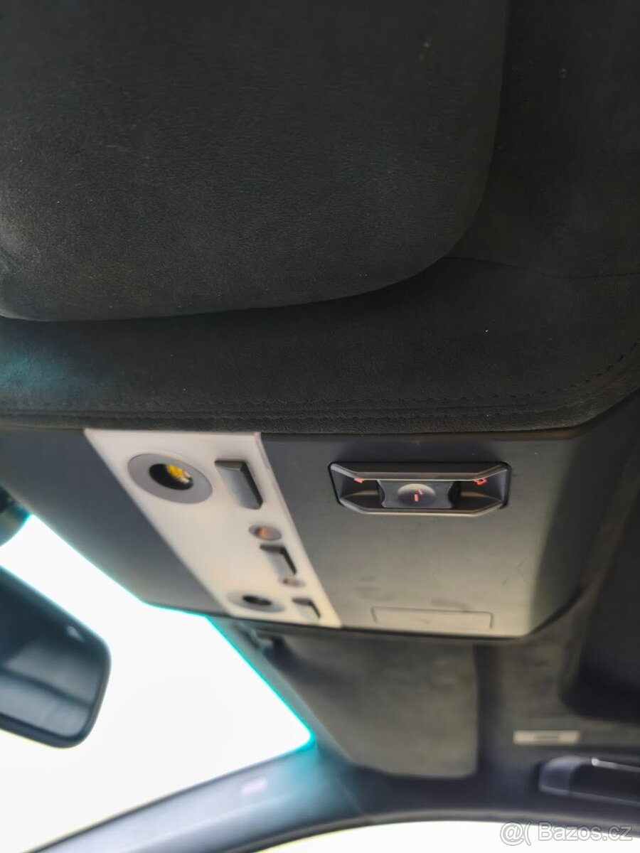 BMW 750Li E66 (E65), Individual, - 17