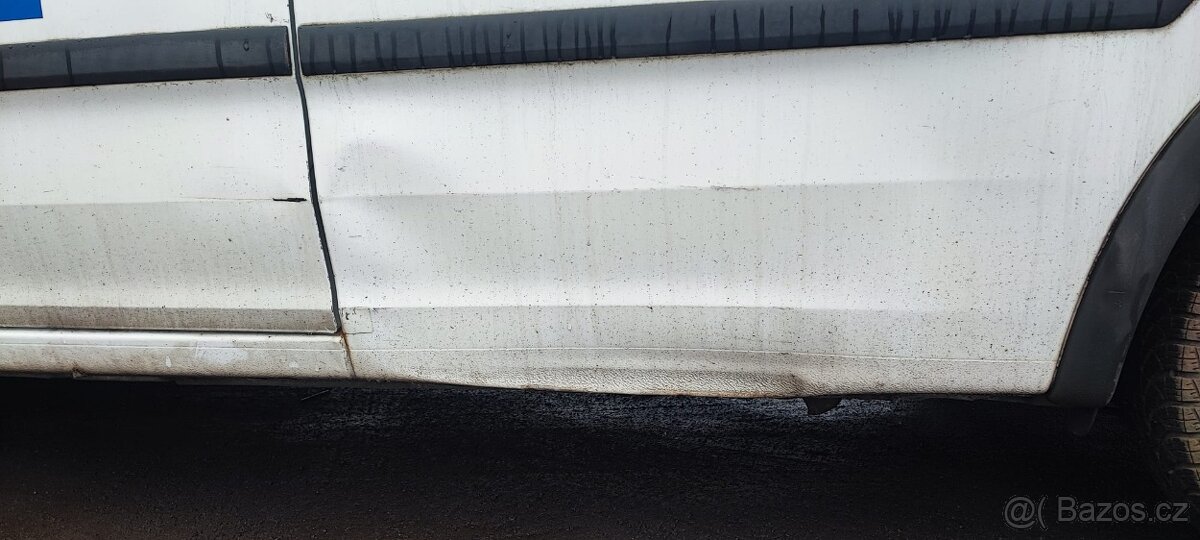 Opel Combo 1.6 CNG - 17