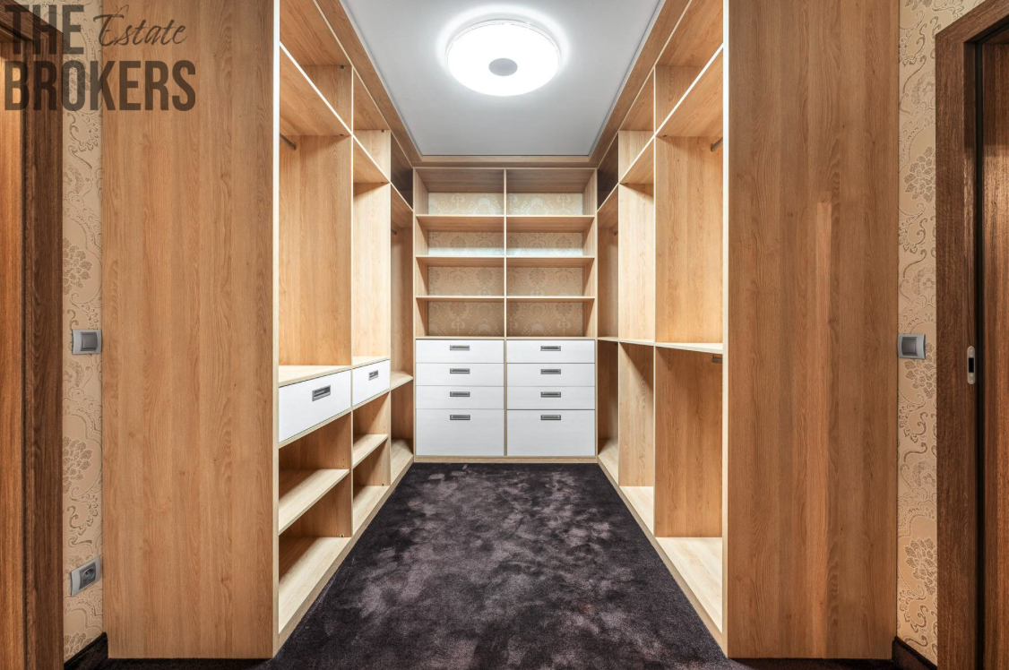 Prodej luxusní vily, 300 m2, Praha - Lahovice, pozemek 858 m - 17