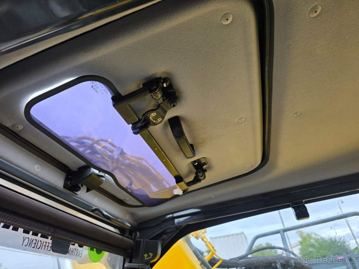 Komatsu PC138US-11E0 - Pásové rýpadlo - 17