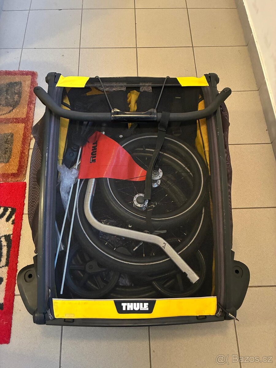 Thule Chariot Sport 2 - 17