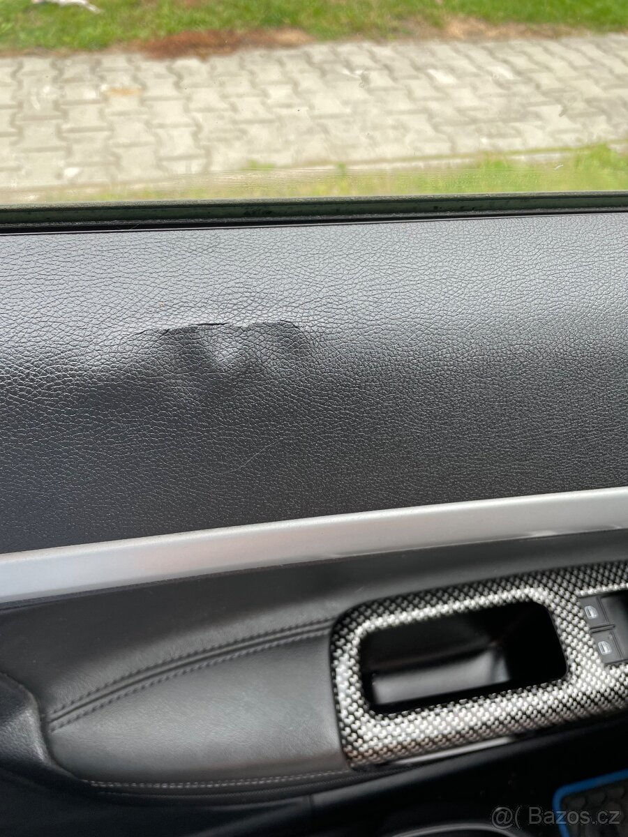 Škoda Octavia II. 2.0. Tfsi RS - 17