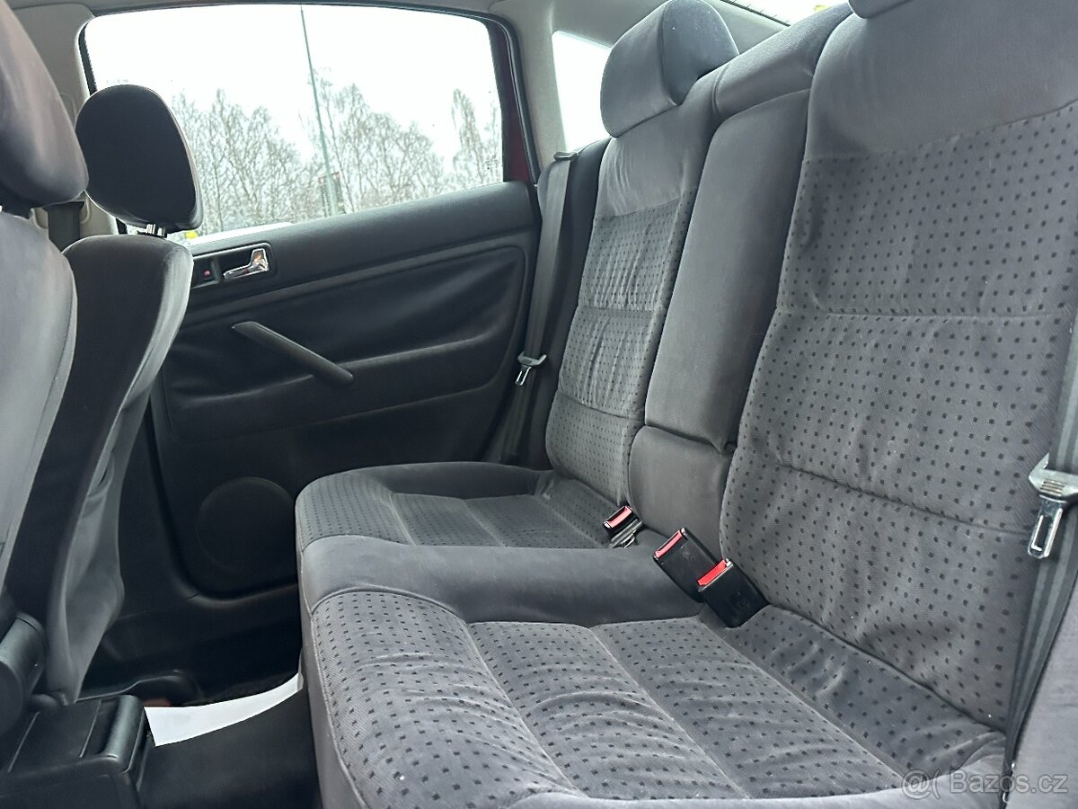 Volkswagen Passat 1998 - 17
