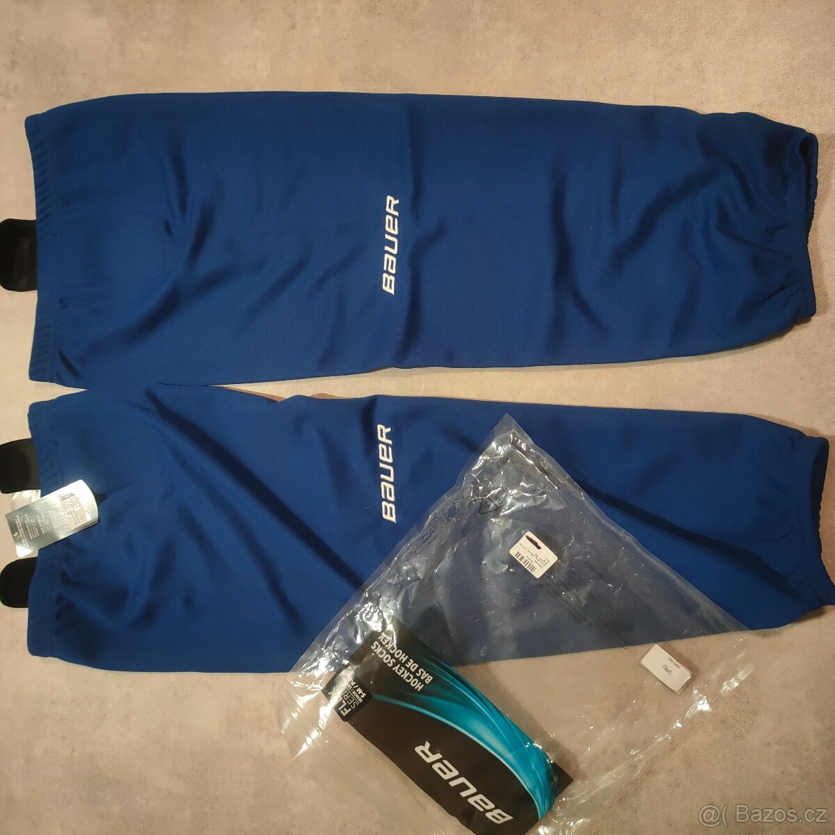 Hokejové vybavení - 17