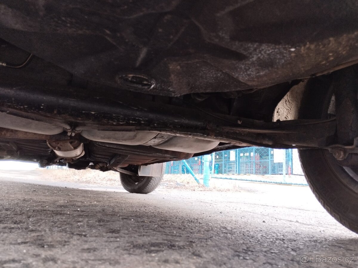 Škoda Favorit 135 LUX - 17