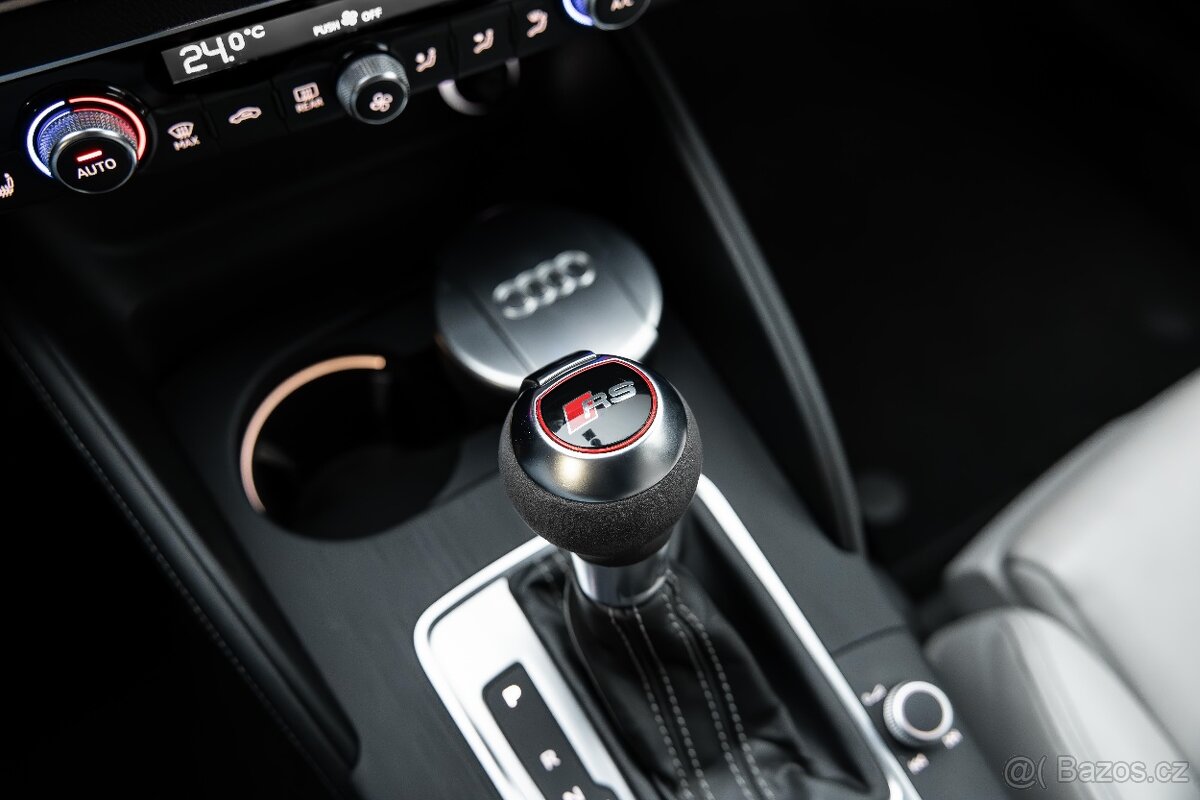 Audi RS3 Limousine 2.5 TFSI Quattro - 17