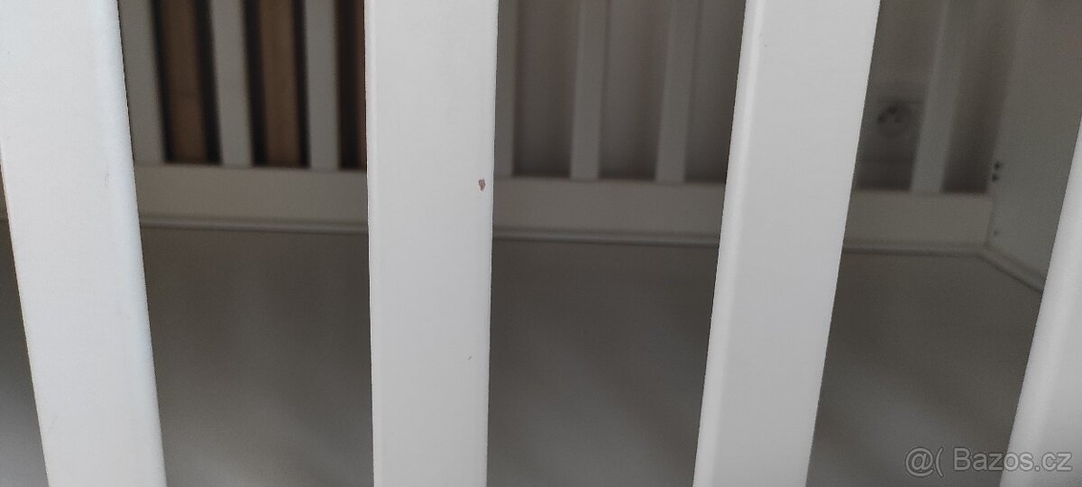 Dětská postýlka - 17